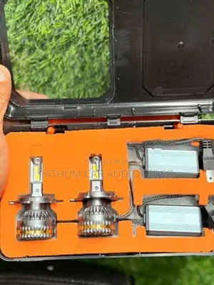 G65 LED Lights