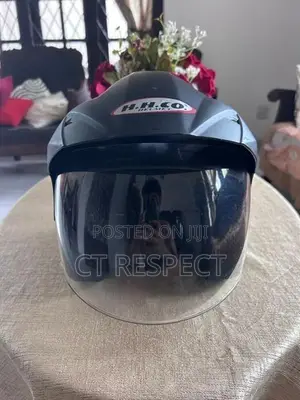 H.H.Co Helmet