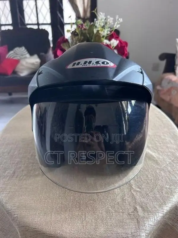 H.H.Co Helmet