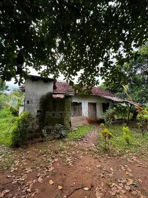 Land with House for Sale | Pavatkulamtown