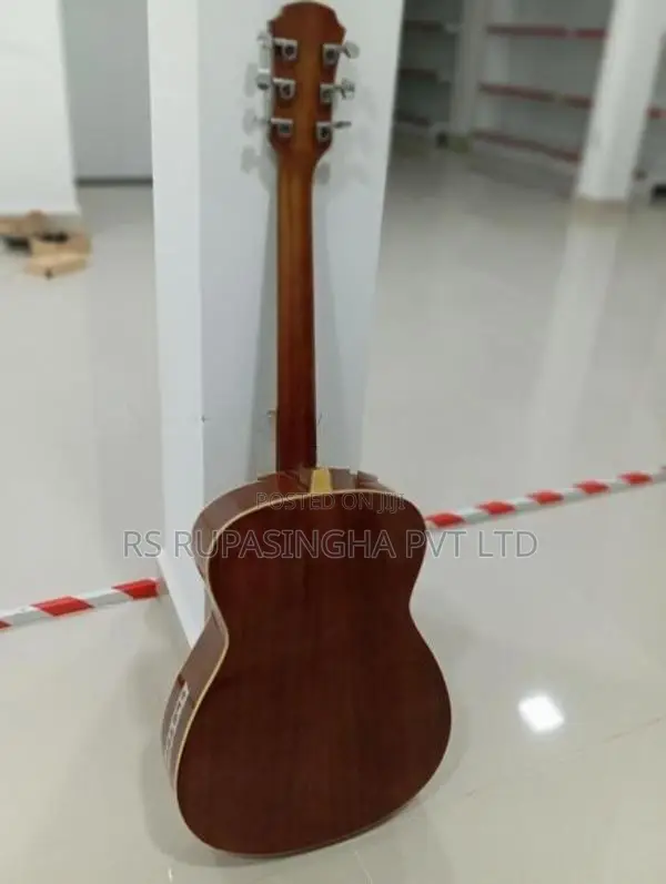 Legend Box Guitar