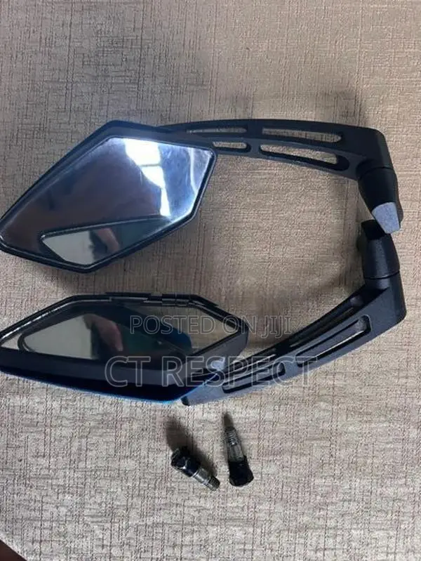 Motorcycle Rearview Side Mirror