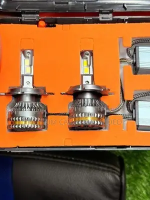 G65 LED Lights