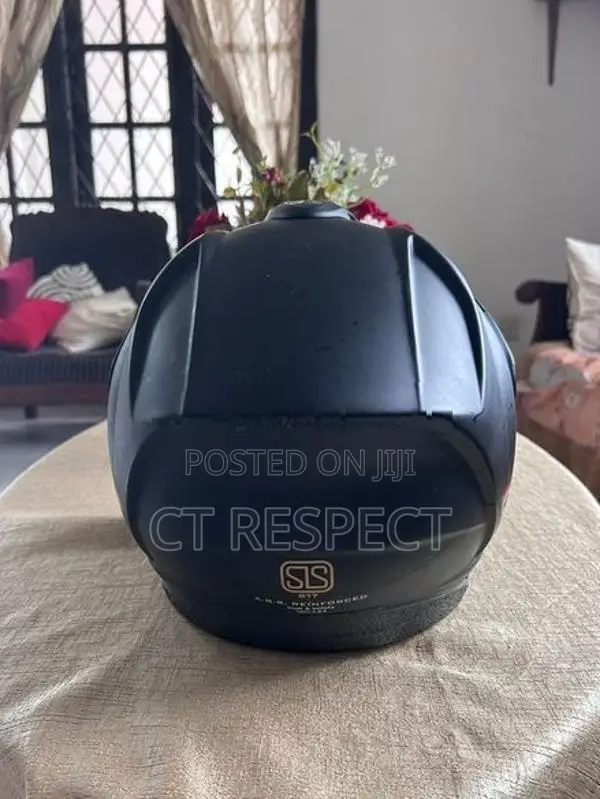 H.H.Co Helmet