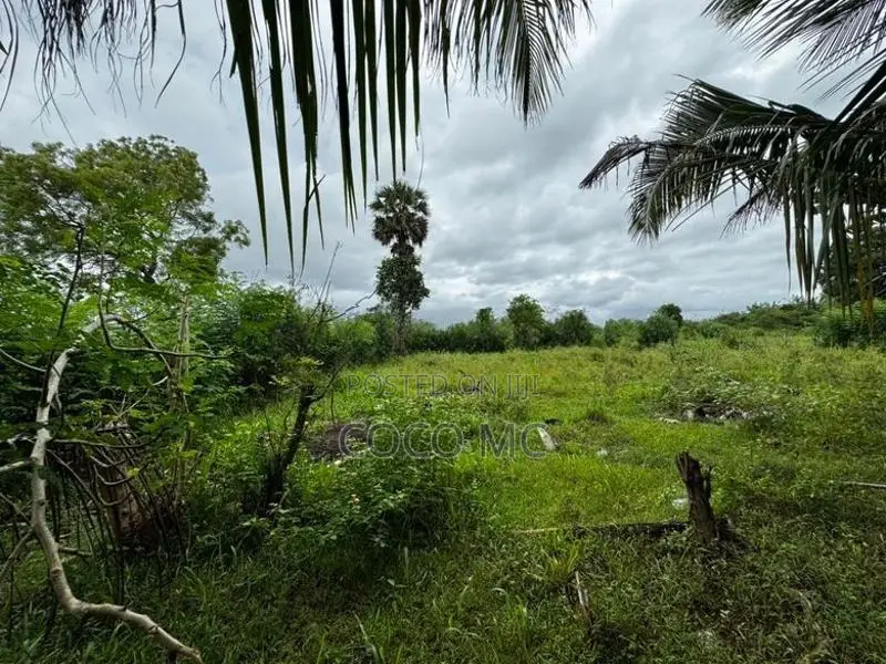 Land with House for Sale | Pavatkulamtown
