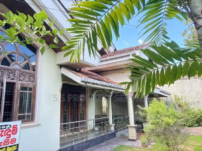 House for sale in Lunuwila (SSPH-372)