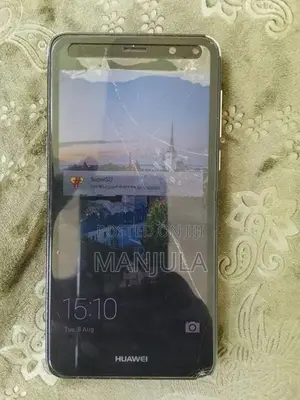 Huawei Y5 (Used)
