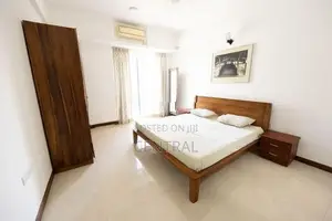 Furnished Apartment for Sale in Alfred Towers, Colombo 03 (C7-9973)