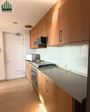 Waterfront Residencies 03BR Apartment For Rent (NK107622) Rajagiriya