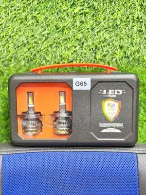 G65 LED Lights