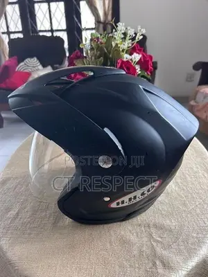 H.H.Co Helmet