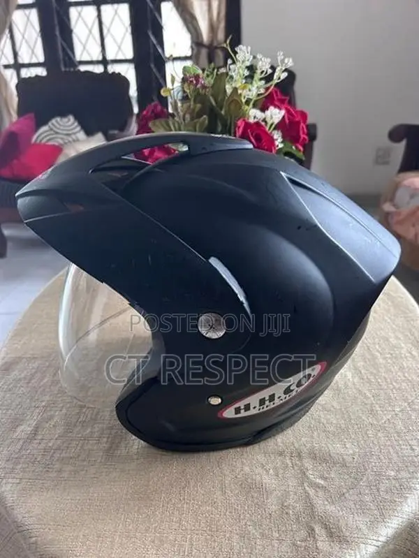 H.H.Co Helmet