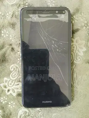 Huawei Y5 (Used)