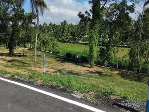 කලුතර නේවාසික බිම් කොටස්