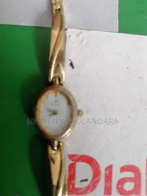Titan Wrist Watch