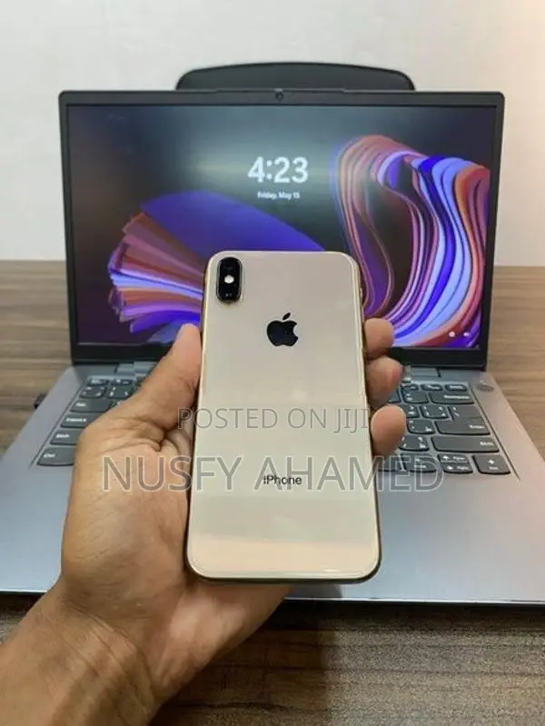 Apple iPhone XS 256GB (Used)