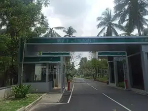 Land In Yakkala