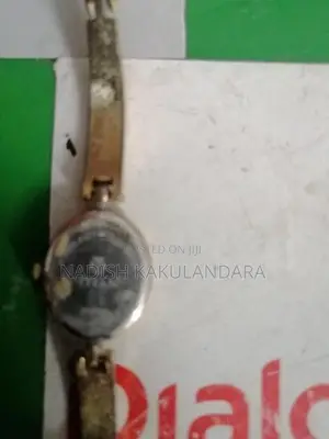Titan Wrist Watch