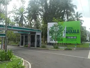 Land In Yakkala