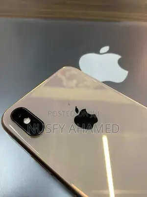 Apple iPhone XS 256GB (Used)