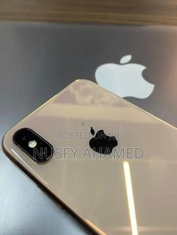 Apple iPhone XS 256GB (Used)