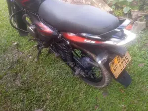 Bajaj Discover 125 2013