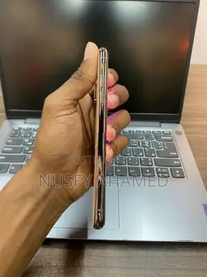 Apple iPhone XS 256GB (Used)