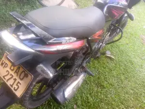 Bajaj Discover 125 2013