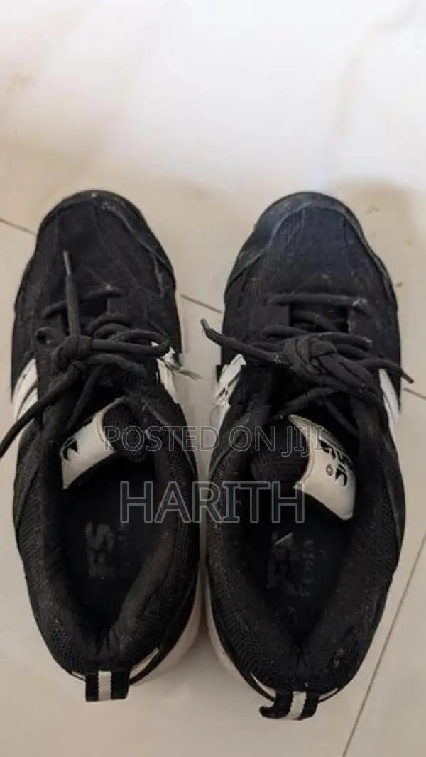 Hockey Shoes