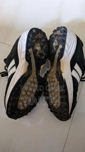 Hockey Shoes