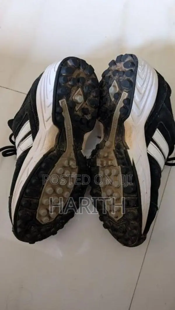 Hockey Shoes