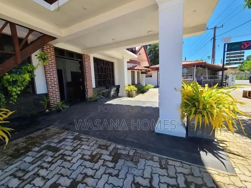 Hotel for Sale Kaluthara
