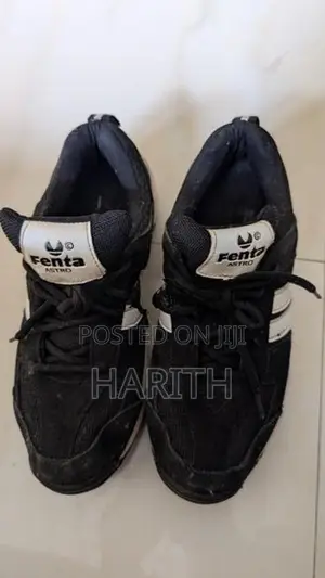 Hockey Shoes