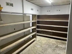Display Shop Rack