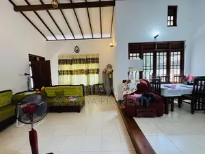 2 Storey Uncommon Designed Luxury House for Sale in Piliyandala