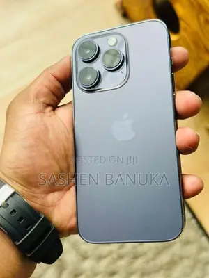 Apple iPhone 14 Pro (Used)