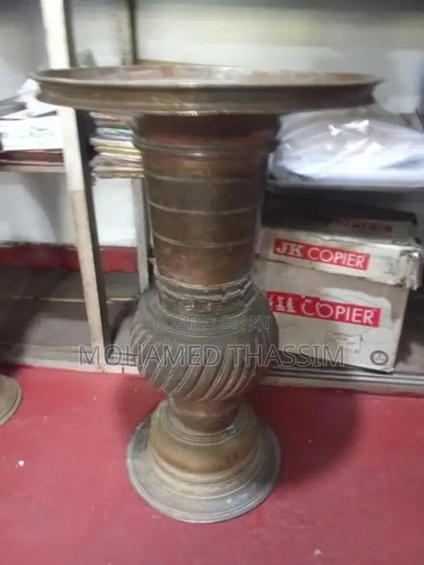 Antique Brass Padikkam