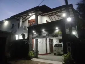 House for Sale in Malabe ( File Number 2959B )
