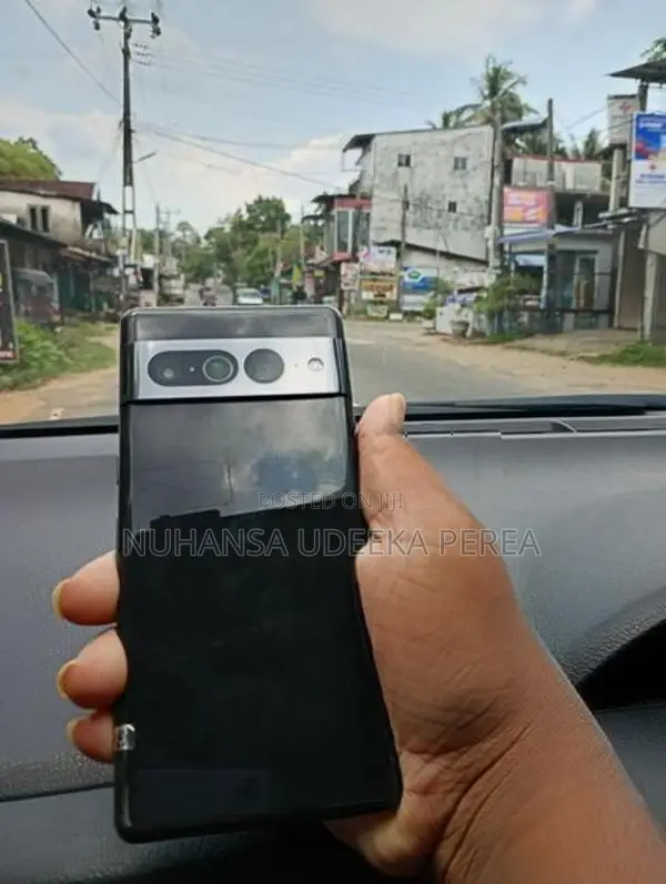 Google Pixel 7 Pro 128GB (Used)