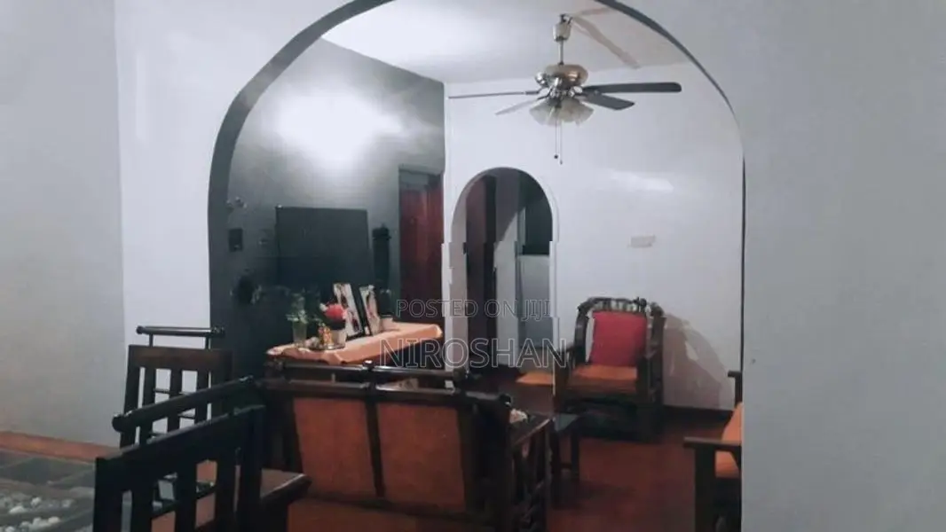 House for Lease - Colombo 15