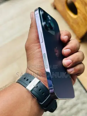 Apple iPhone 14 Pro (Used)