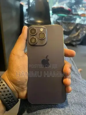 Apple iPhone 14 Pro Max (Used)