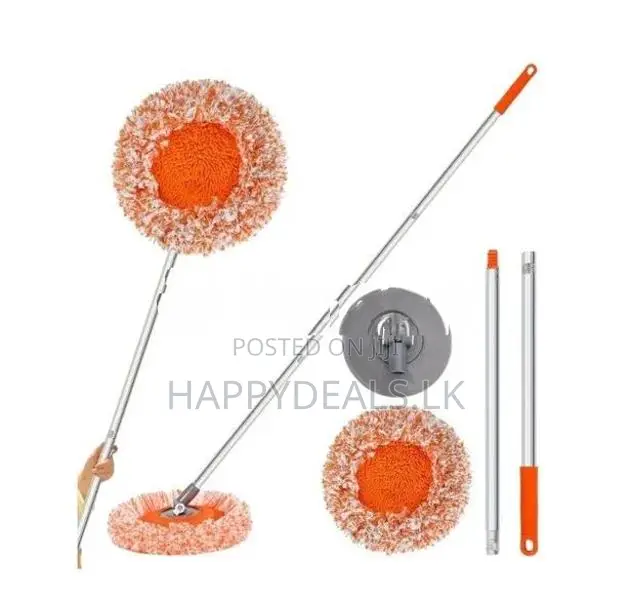 360° Rotating Mop