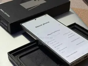 Samsung Galaxy S24 Ultra (Used)