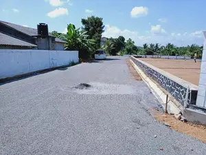 Land for Sale at Homagama Near Katuwana Road