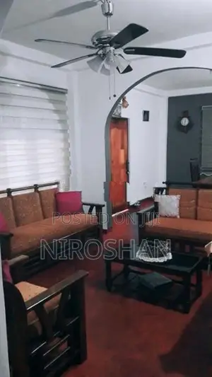 House for Lease - Colombo 15