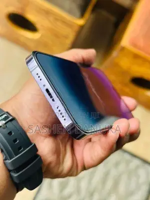Apple iPhone 14 Pro (Used)