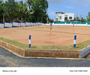 Land for Sale at Homagama Near High-Level Road