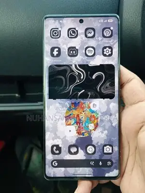 Google Pixel 7 Pro 128GB (Used)