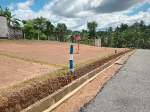 Land for Sale at Homagama Near Katuwana Road